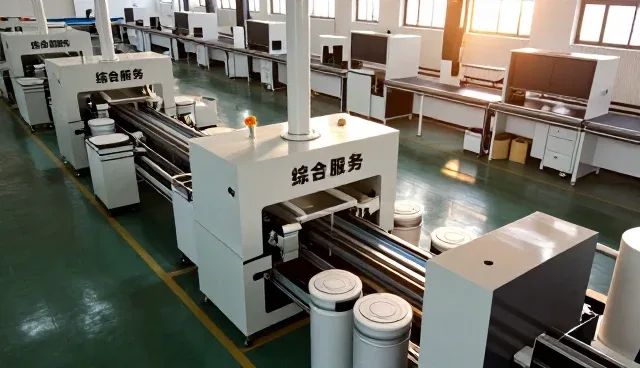 佛山市中天粤铭厨房设备工程有限公司