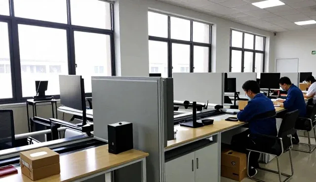 佛山市中天粤铭厨房设备工程有限公司